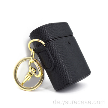 Ysure Neueste Vintage Ledertasche für Airpods max